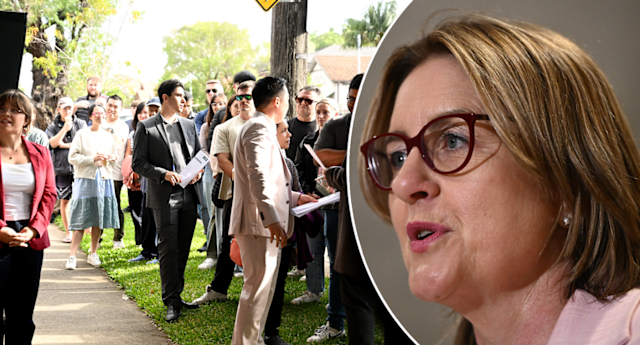 Aussie state reveals huge rule change for auctions to overhaul home selling  process