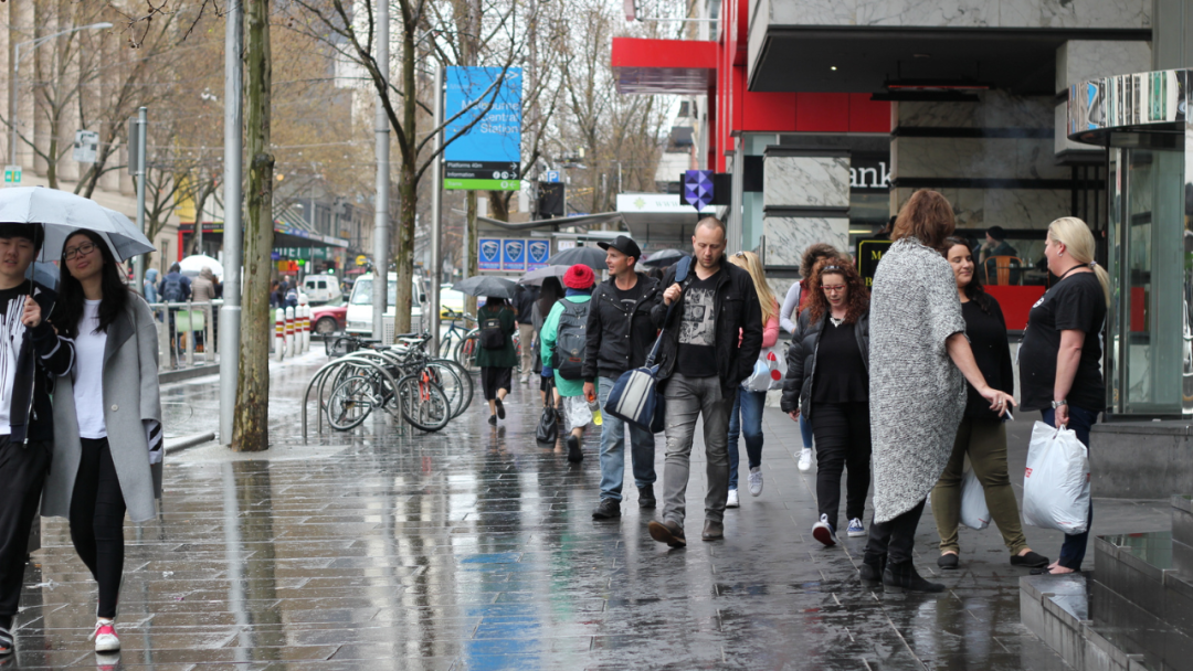 Despite burnout, Australians hoard 160 million days of unused annual leave:  Report