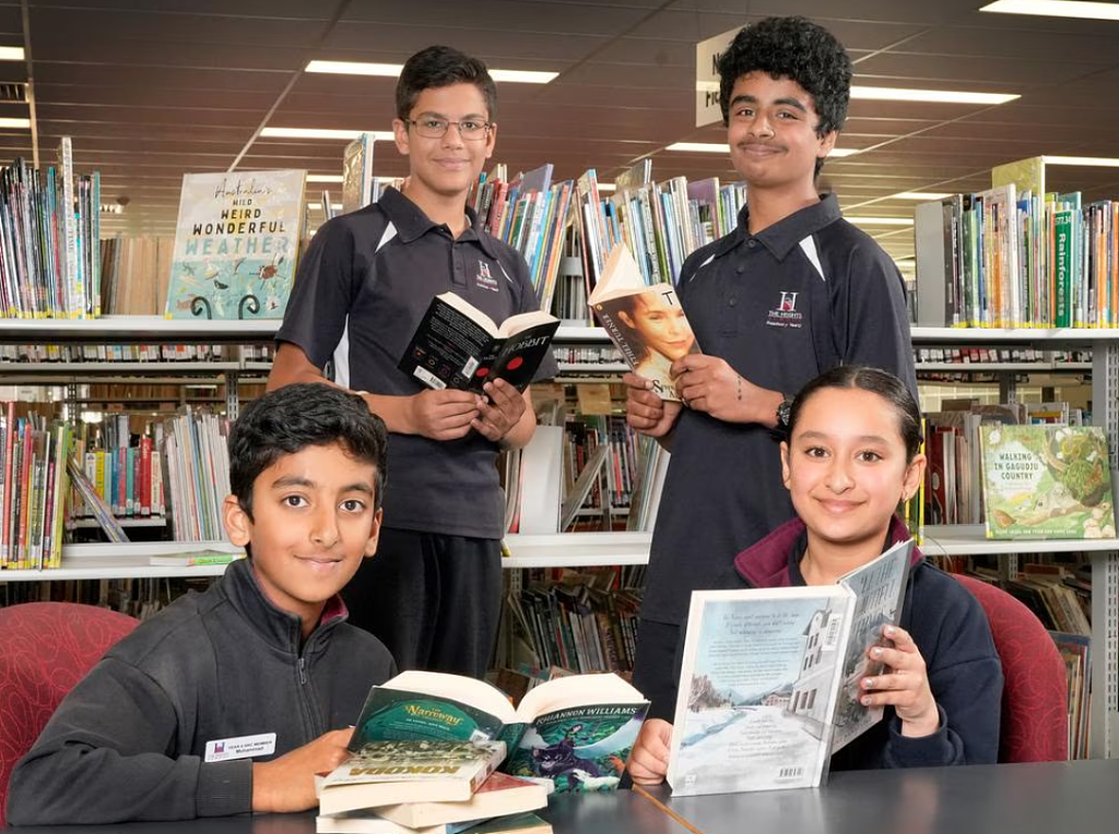 移民学生涌入澳洲名校，大多来自中国！成绩远超本地学生（组图） - 2