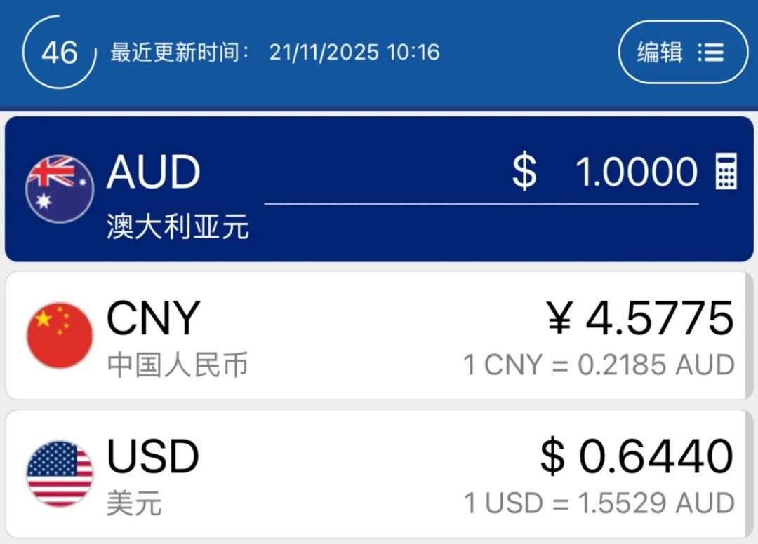 刚刚！澳元大跌！新出禁令！