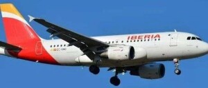 多家航空公司取消往返委内瑞拉航班