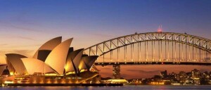 最新排名：澳洲，全球第二！美国，没有名次！