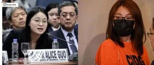 持中国籍、曾潜逃新加坡、同特大洗钱案主谋关系密切！前菲律宾美女市长被判终身监禁