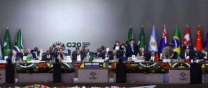 美国反对无效，宣言压倒性通过