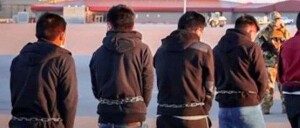 4男子被美国警方逮捕，其中2人系大陆籍！涉违法转送芯片回国...