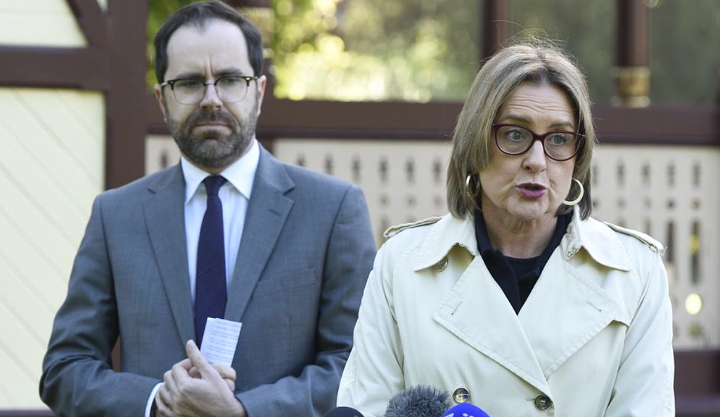 维州租房市场下周迎新规！终结无理由驱逐与竞价租房（组图） - 1