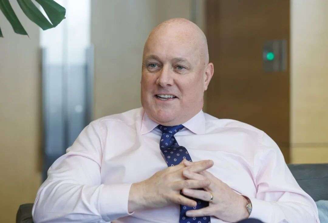 Prime Minister Christopher Luxon has sold a lot of property recently, leaving him with two homes each worth $7m and one investment property.