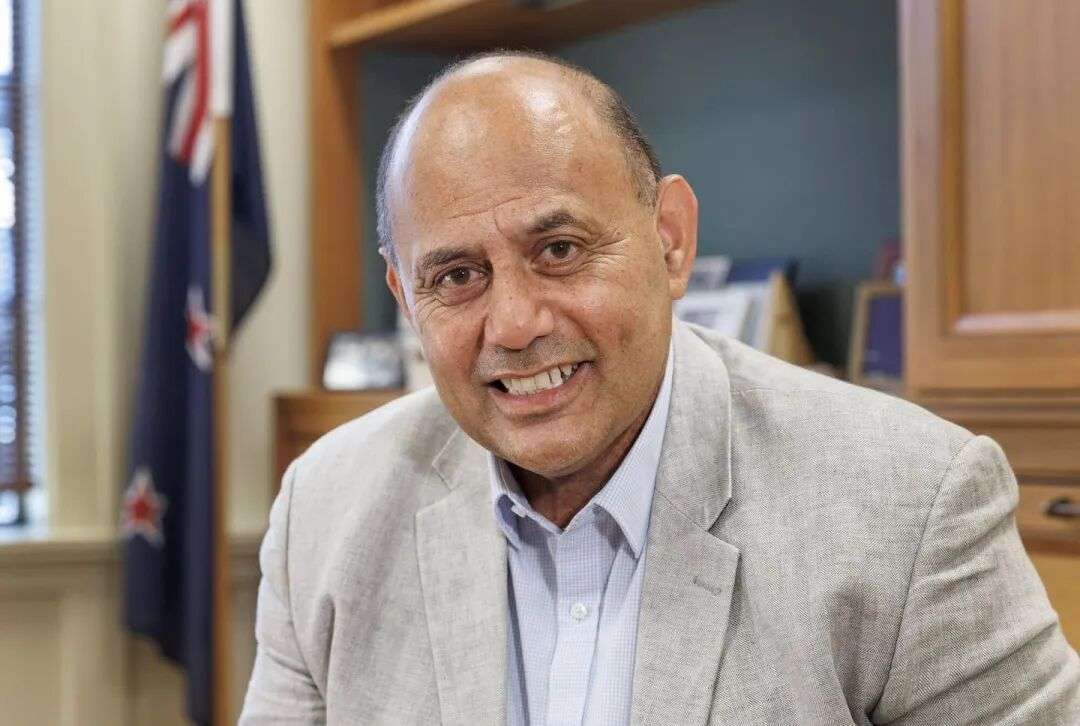 Labour MP Willie Jackson declared three family homes: two in Auckland and one in Rotorua, and - like many MPs - an apartment in Wellington.