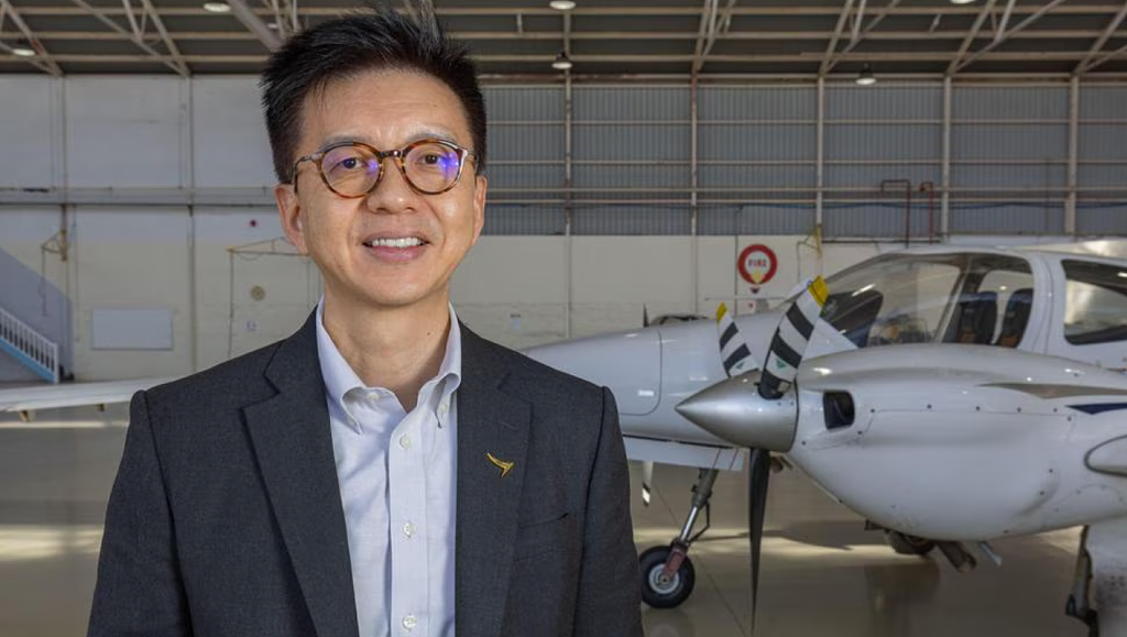 国泰重开阿德飞香港航线！每周三班，后续或增至每日一班（组图） - 2