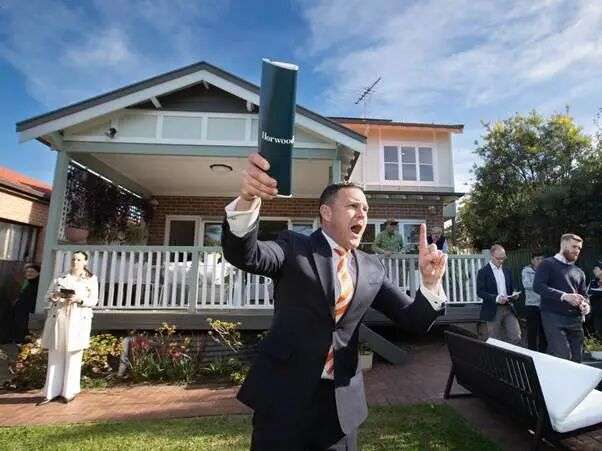 Sydney records massive spike in home auction numbers - realestate.com.au