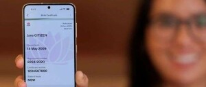 澳洲历史首次！新州官宣首个“数字出生证明”来袭，手机就是你的身份证