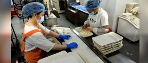 一周包30万只！这一中国美食占领新西兰，华人工厂悄悄做大