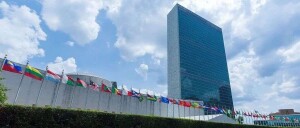 日本致函联合国