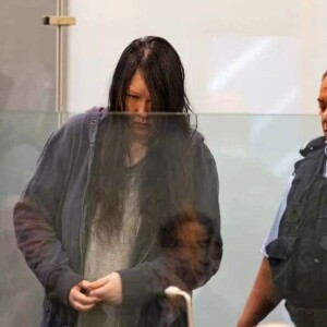 奥克兰“行李箱藏尸案”韩籍母亲被判终身监禁，17年不得假释！“杀害亲生子女，藏尸长达4年！”