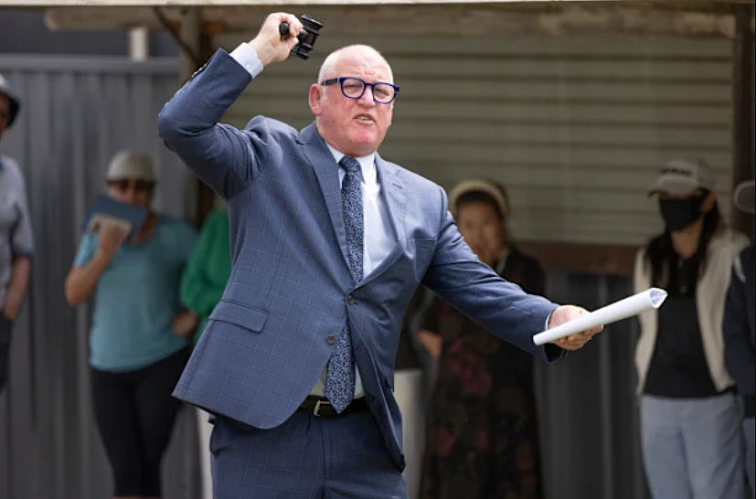 澳洲首推房贷负债收入比上限！明年2月生效，这类人将受影响（组图） - 2