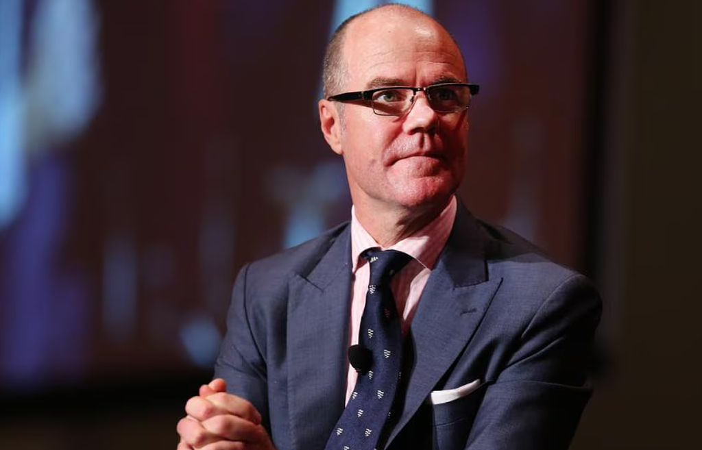 澳洲利率会上升还是下降？经济学家发出震惊警告（组图） - 5