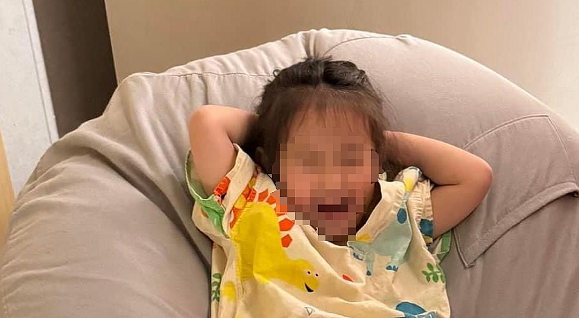 3岁华人女童过马路被撞身亡！澳男闯红灯酿惨剧，死者母亲泣诉：一生被改变（组图） - 2