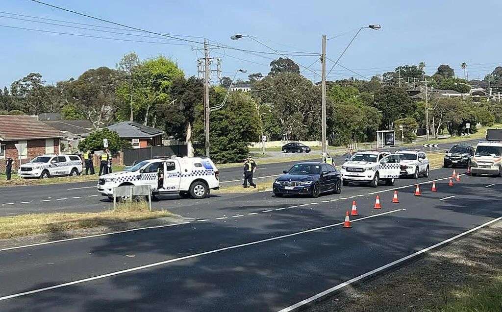 3岁华人女童过马路被撞身亡！澳男闯红灯酿惨剧，死者母亲泣诉：一生被改变（组图） - 4