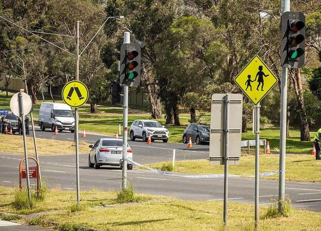 3岁华人女童过马路被撞身亡！澳男闯红灯酿惨剧，死者母亲泣诉：一生被改变（组图） - 5