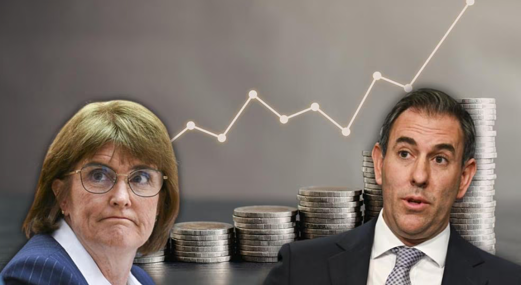 澳洲利率会上升还是下降？经济学家发出震惊警告（组图） - 6