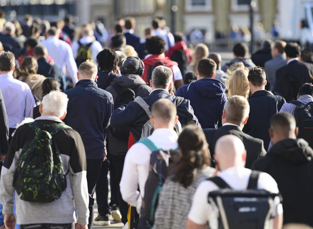 澳洲最新平均退休年龄公布！81岁大爷仍在Bunnings打工（组图） - 1