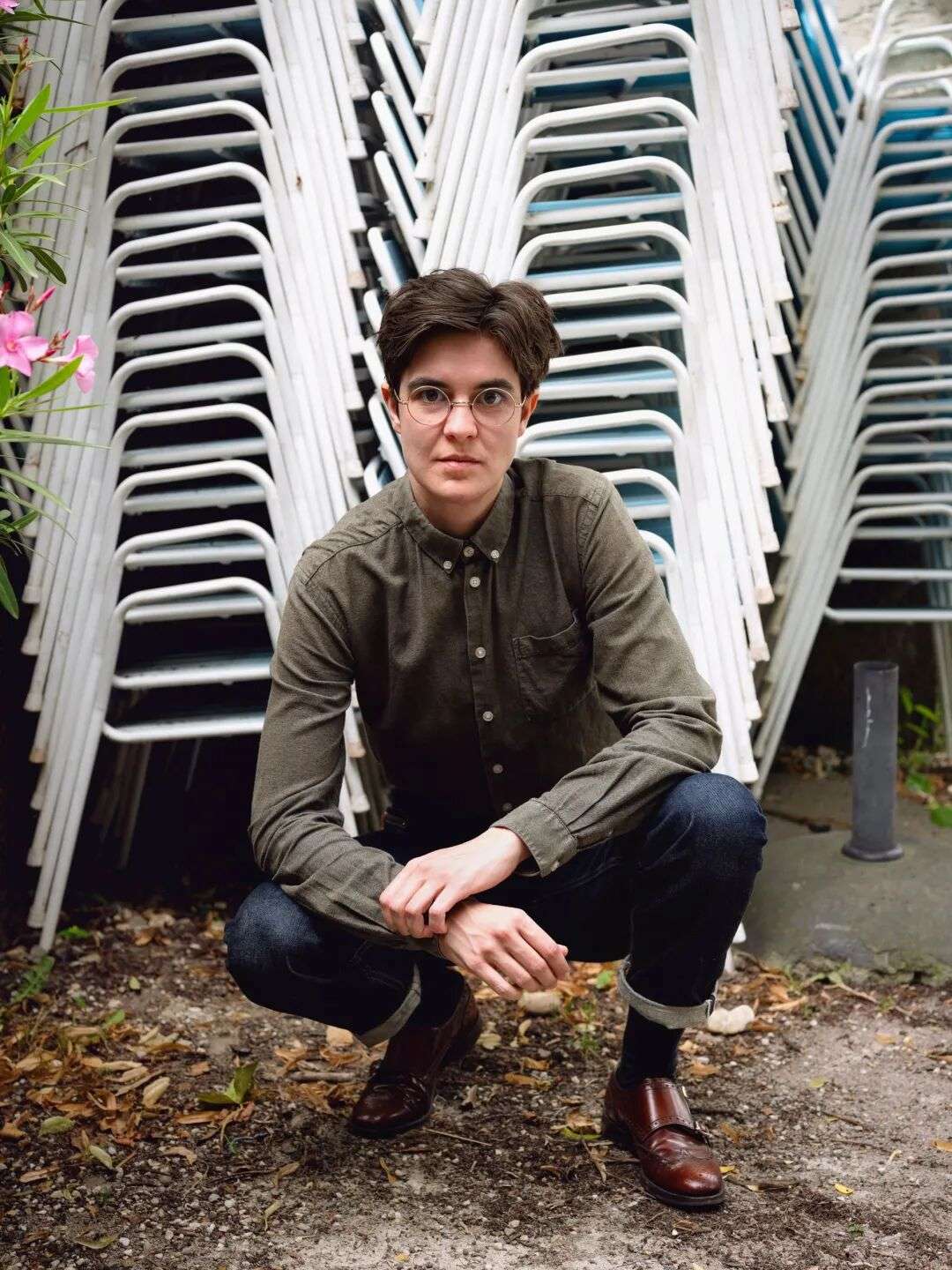 How to Give Away a Fortune | The New Yorker