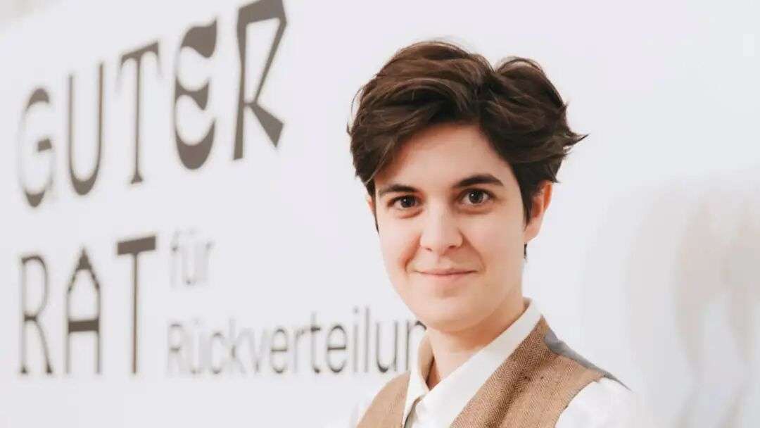 Austrian heiress giving away $36.6M because the government won't tax her  inheritance | CBC Radio