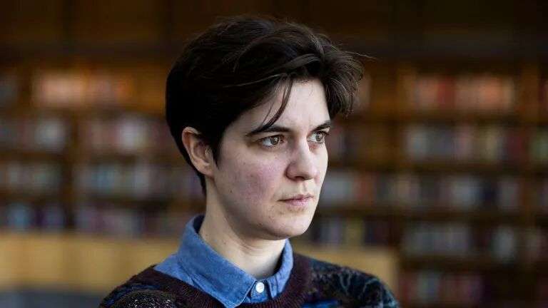 Austrian heiress lets strangers give away £21m fortune | World News | Sky  News