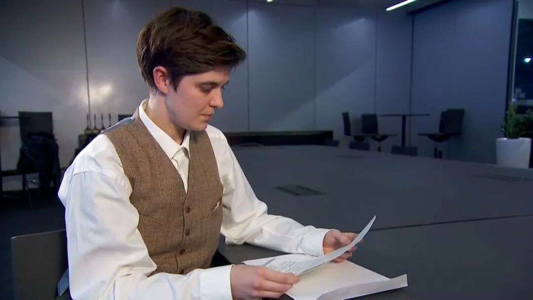 Wealthy Austrian heiress to distribute €25 million fortune to citizens |  Euronews