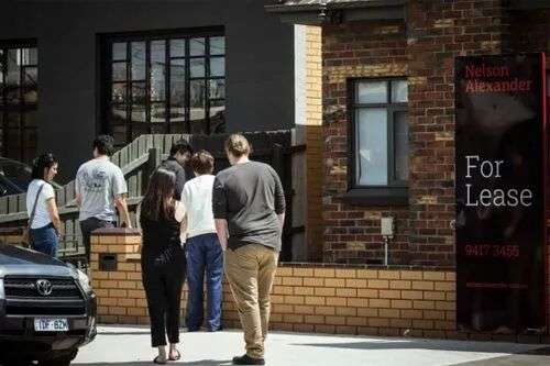 Rental data: Sydney the top location for people from overseas looking to  rent in Australia