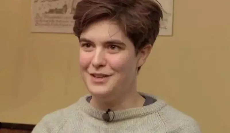 Austrian heiress pays to give away 25-million-euro fortune