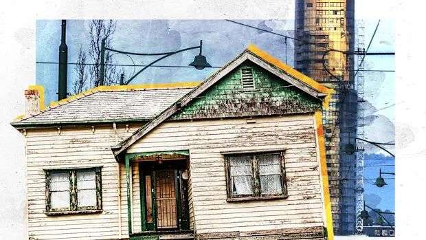 Melbourne housing crisis: Empty homes surge by 16% despite government taxes