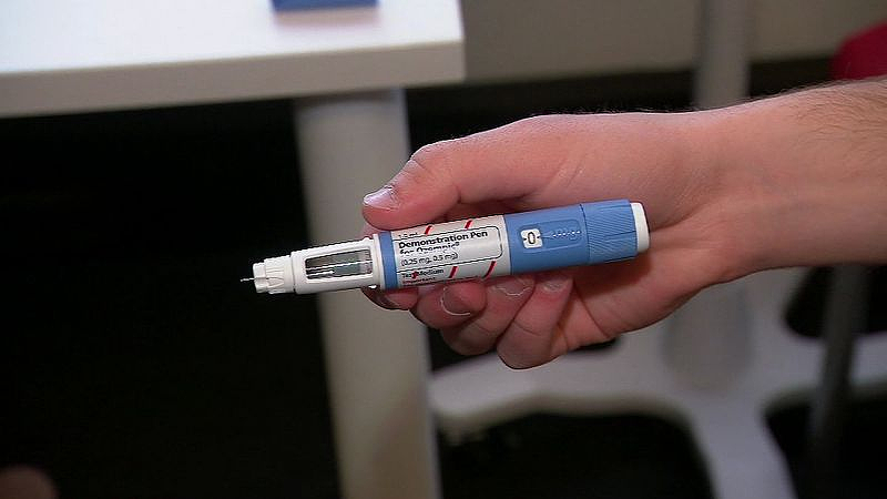 TGA警告:这类药物要慎用,或诱发自杀自残!多款知名药品被点名(组图) - 3