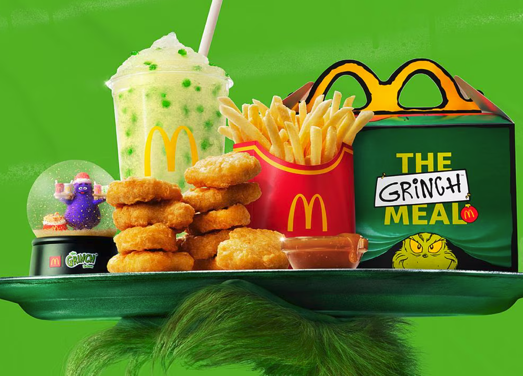 澳洲“金拱门”被绿了？！澳洲网友热议：从来没见过（组图） - 3