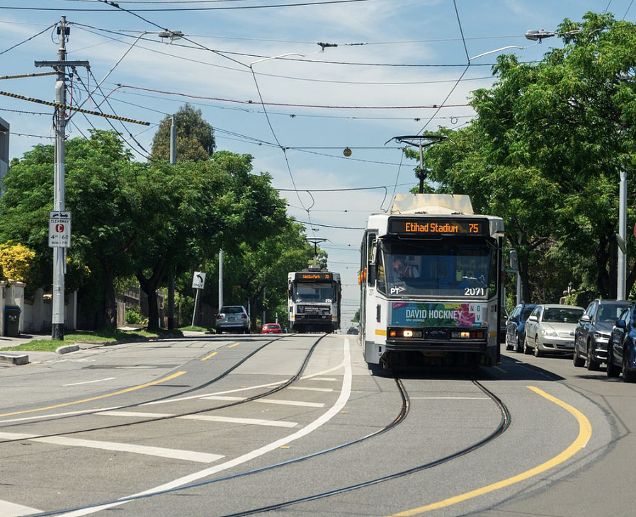 告别70年代思维！维州推动住房新政，公共交通旁建房不再强制配车位（组图） - 3