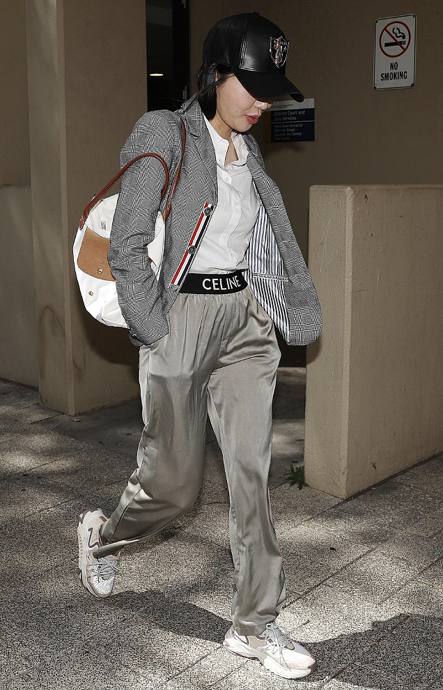 短付薪资、扣押护照、强迫还债…涉奴役按摩院员工，澳华人夫妇遭指控（图） - 2