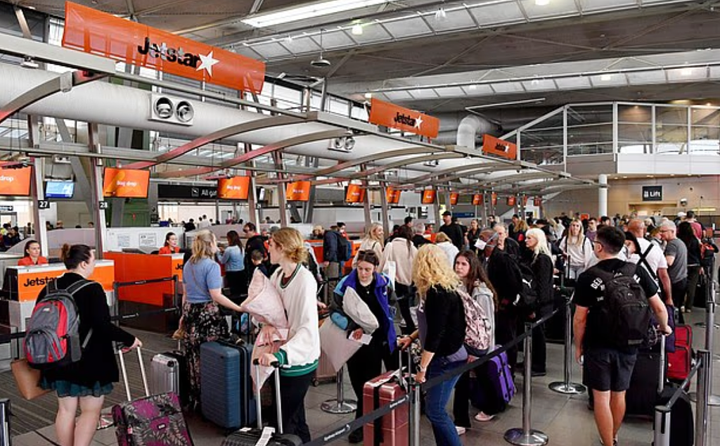 近5万留学生被拒签后不愿回国！宁等2年上诉也要留在澳洲，只为...（组图） - 3