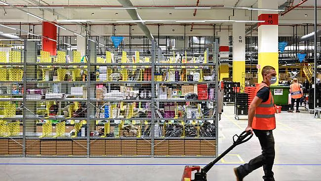 生活压力太大！澳洲兼职人数激增，超97万人打多份工（组图） - 3