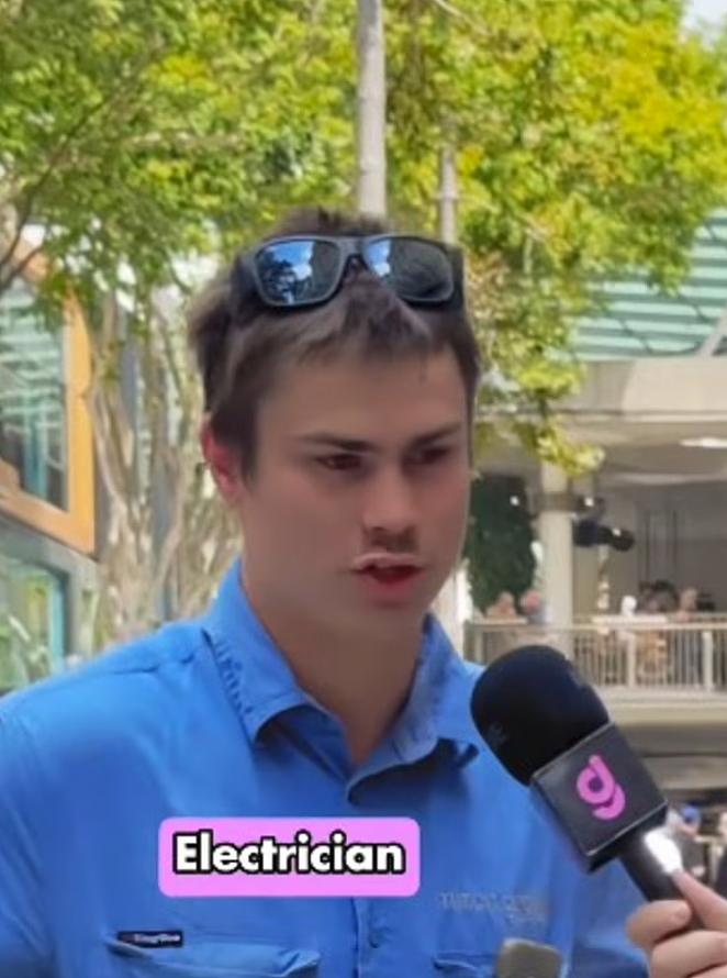 澳洲电工学徒真实薪资曝光！网友惊呼：这钱挣得不值（组图） - 1