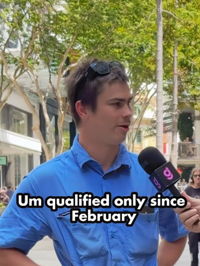 澳洲电工学徒真实薪资曝光！网友惊呼：这钱挣得不值（组图） - 2