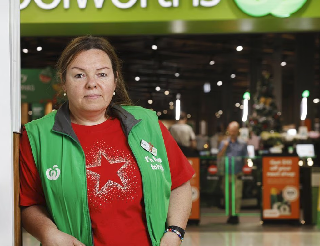 澳洲90%零售员工曾遭言语辱骂，1/4遭暴力袭击（组图） - 2