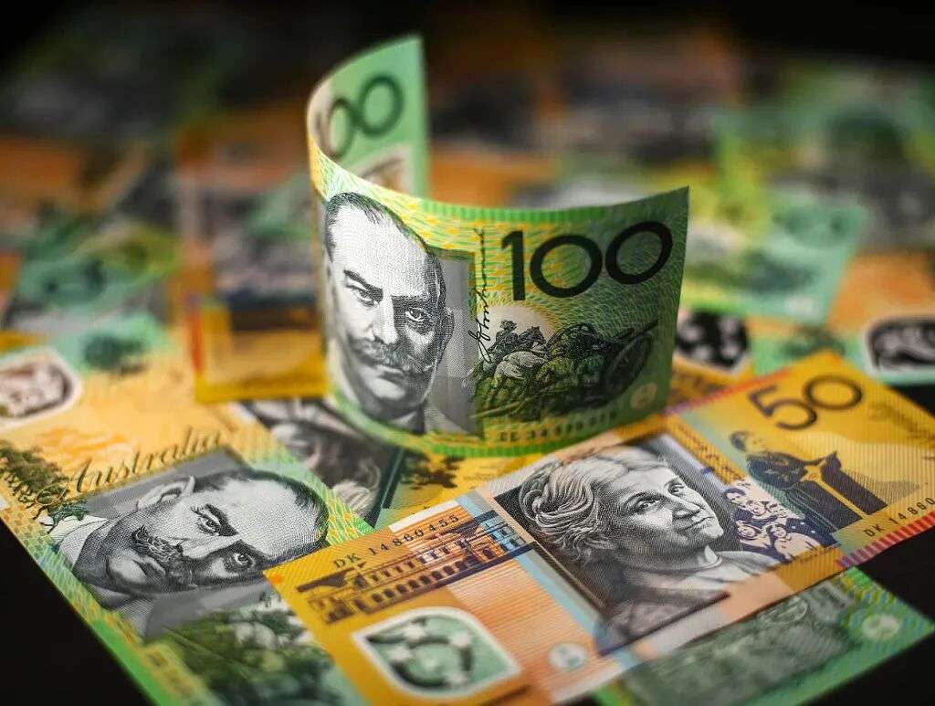 物价飞涨,澳人实际工资跌回14年前!专家:明年还要跌(组图) - 5