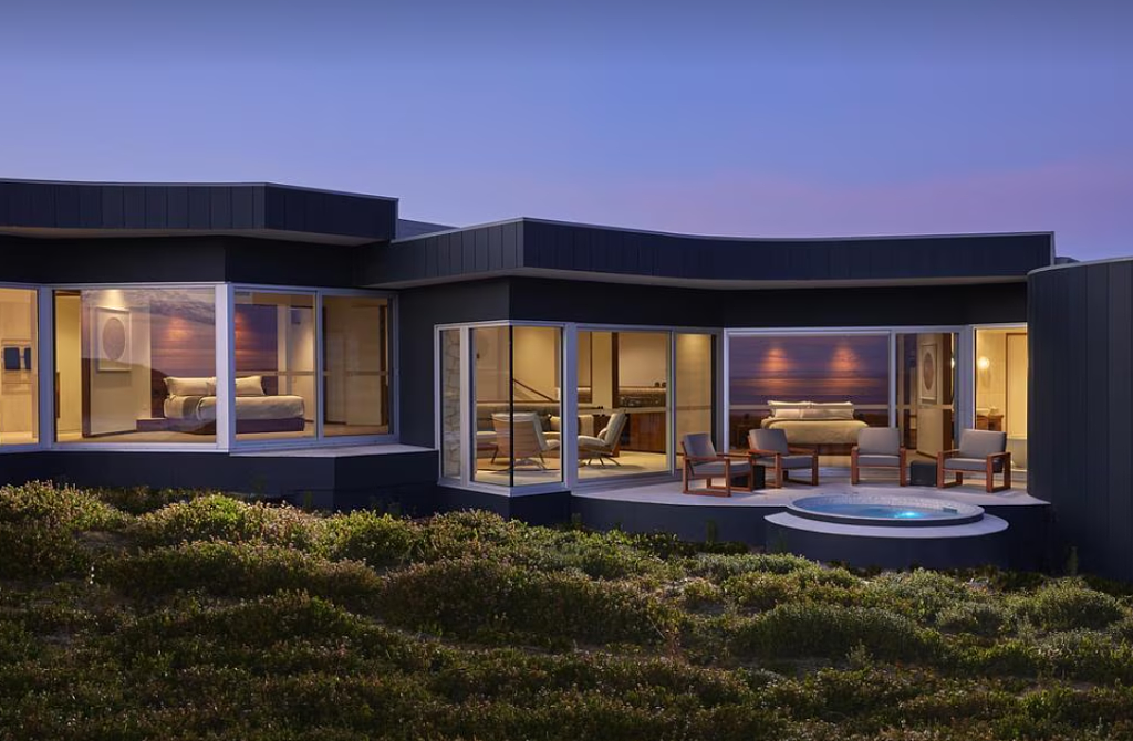 澳总理豪华蜜月之旅曝光！入住$3000/晚五星酒店（组图） - 5