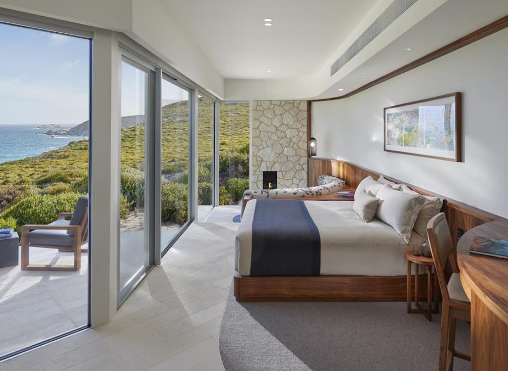 澳总理豪华蜜月之旅曝光！入住$3000/晚五星酒店（组图） - 4