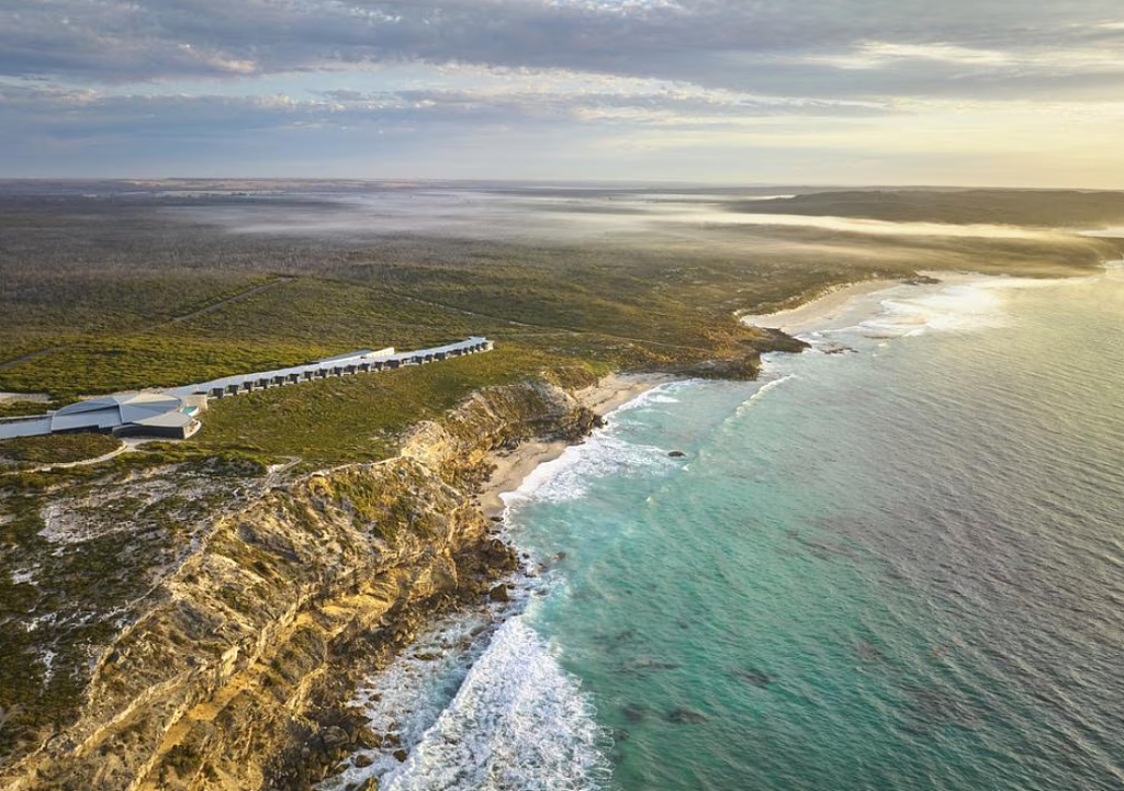 澳总理豪华蜜月之旅曝光！入住$3000/晚五星酒店（组图） - 3