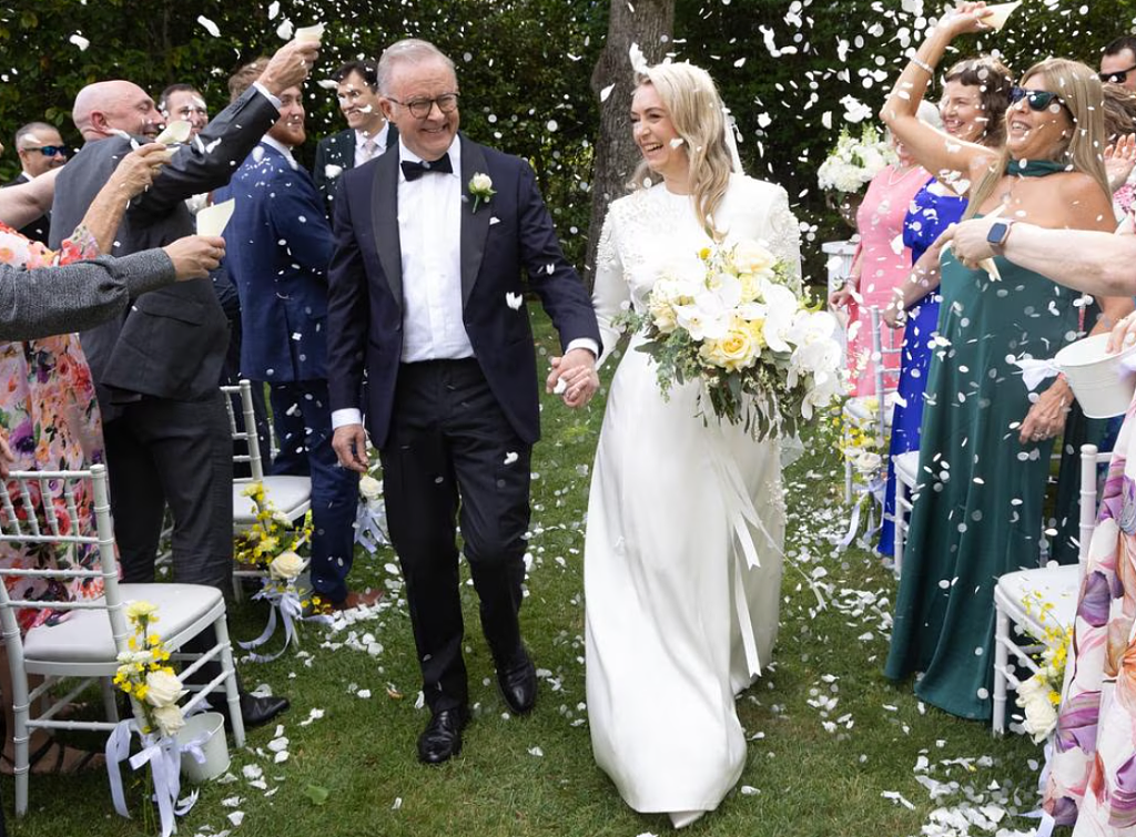 澳总理豪华蜜月之旅曝光！入住$3000/晚五星酒店（组图） - 2