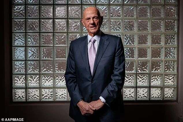 Billionaire retailer Solomon Lew warns cost-of-living pressures are taking a toll on consumers, saying he has never seen a situation like this previously