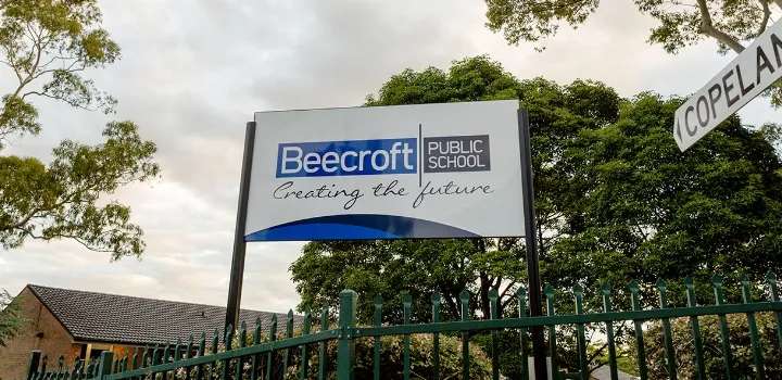 Location | Keynote Residences Beecroft