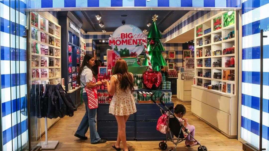 IGA发言人希瑟·豪威尔表示,随着电费和汽油费用上涨,澳大利亚人正在寻找节省圣诞杂货费用的方法。图片来源:NewsWire/盖伊·杰拉德