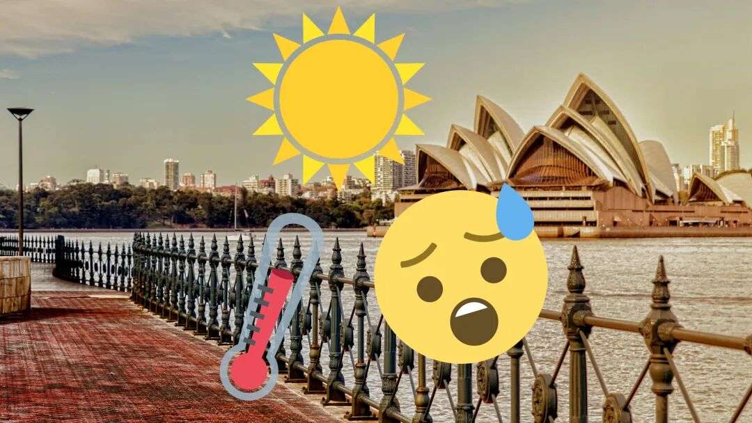 20 ways to beat the heat during Sydney's sweltering summer